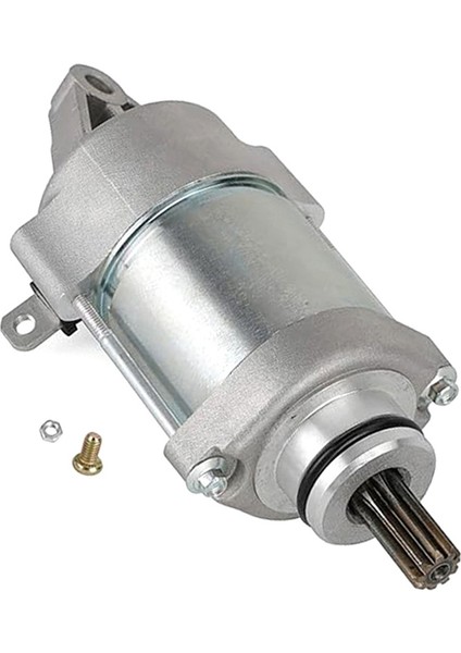 Yamaha WR450 Için Başlangıç ​​motoru WR450F YZ450 YZ450FX 2GC-81890-00-00 2GC-81890-01-00 Yüksek Kaliteli Motosiklet Parçaları (Yurt Dışından) fiyatları