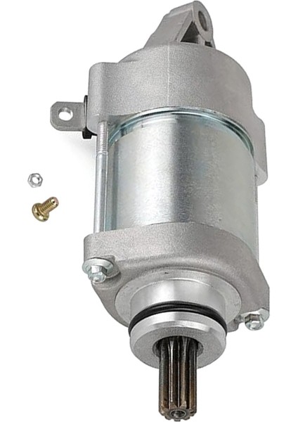 Yamaha WR450 Için Başlangıç ​​motoru WR450F YZ450 YZ450FX 2GC-81890-00-00 2GC-81890-01-00 Yüksek Kaliteli Motosiklet Parçaları (Yurt Dışından) modelleri
