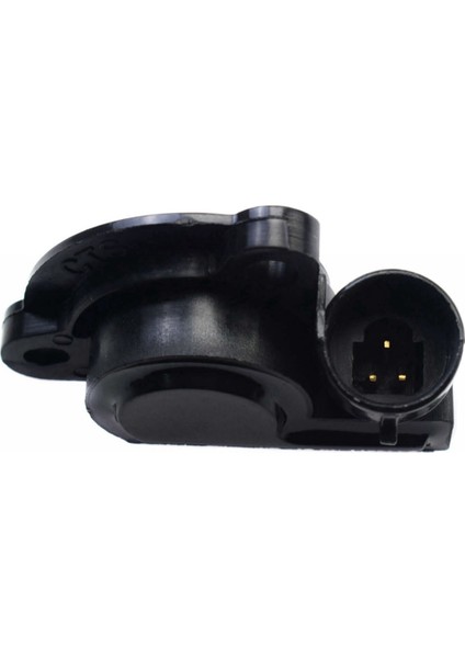 Chevrolet C1500 C2500 C3500 Gmc Buick Oldsmobile Için Araç Boşta Kontrol Vanası ve Gaz Kıyısı Konum Sensörü 17111281 17106681 (Yurt Dışından) indirimleri