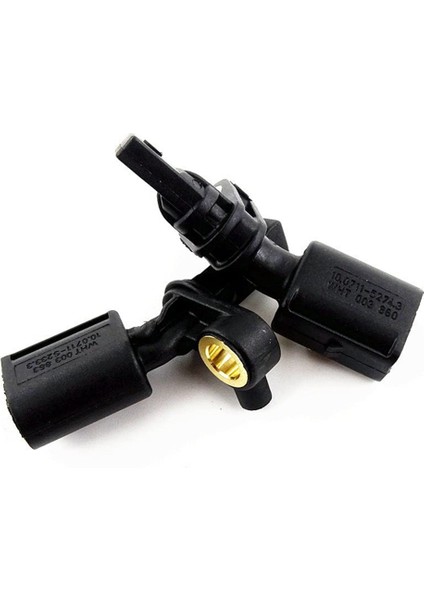 Audi A2 Tt Q2 Için Volkswagen Polo 6RWHT003860 Wht 003 861 Wht 003 862 WHT003863 Araba Tekerlek Hız Sensörü, 20 Pc (Yurt Dışından) modelleri