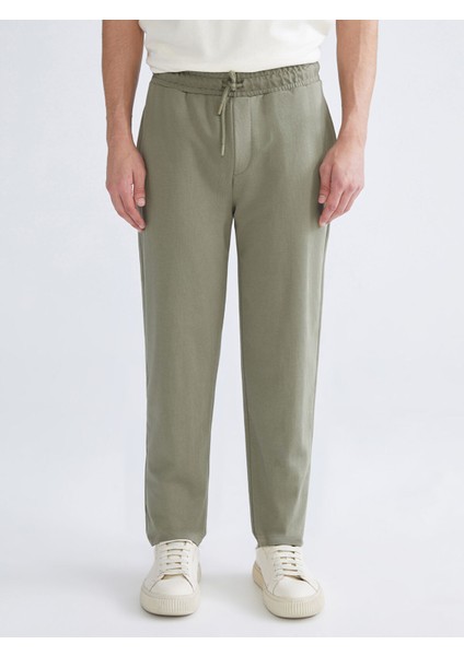 Yeni Sezon Rahat Kalıp Erkek Eşofman Altı fiyatları