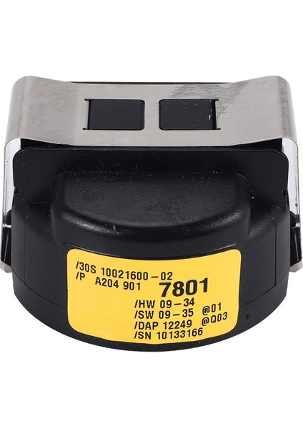 A2049014504 Mercedes-Benz Için Araç Yağmur Silinme Işık Sensörü 204 E-Serisi 212 -Glk Gla B Sınıf A Sınıfı C200 E200 E260 (Yurt Dışından) modelleri