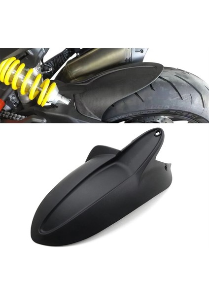 Motosiklet Arka Çamurluk Çarkı Çamurluk Extension Sıçraması Ducati Hypermotard Için Giderci 950/939/821 Sp (Yurt Dışından) fiyatları
