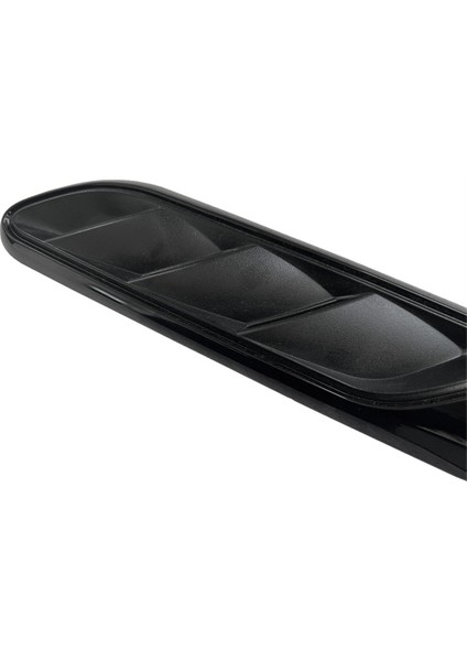 1paır Ön Çamurluk Hava Çıkışı Trim Mercedes-Benz C-Class W206 2022+ C200 C260 Amg C63 Yan Hava Havalandırma Alımı (Yurt Dışından) indirimleri