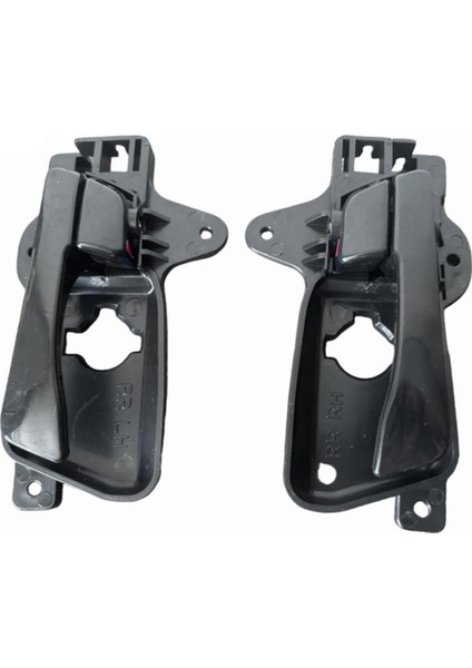 Araba Iç Kapı Kolu Düzeneği 82610-2L000 83610-2L000 Hyundai Için I30 I30CW 2007-2012 Araba Iç Çekme Kolu (Yurt Dışından) fiyatları