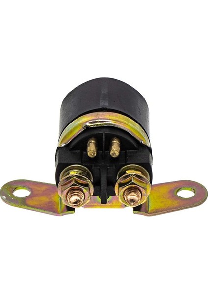 31800-49100 Suzuki LTF230 LT160E GSF400 GSX750 Yüksek Kalite 5270-150500 3530-013 Için Motosiklet Solenoid Başlangıç ​​rölesi (Yurt Dışından) fiyatları