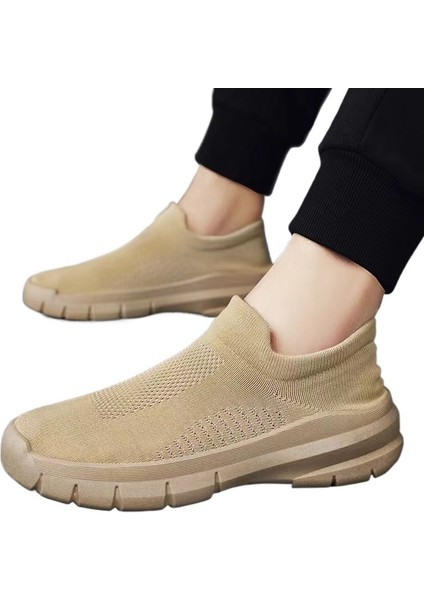 Erkek Spor Ayakkabıları (Yurt Dışından)