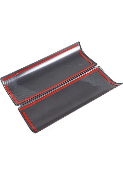 Merkez Konsol Kolvesi Kutusu Panel Mercedes Benz E Sınıfı W214 2024 Iç Aksesuarlar Karbon Fiber (Yurt Dışından) fiyatları