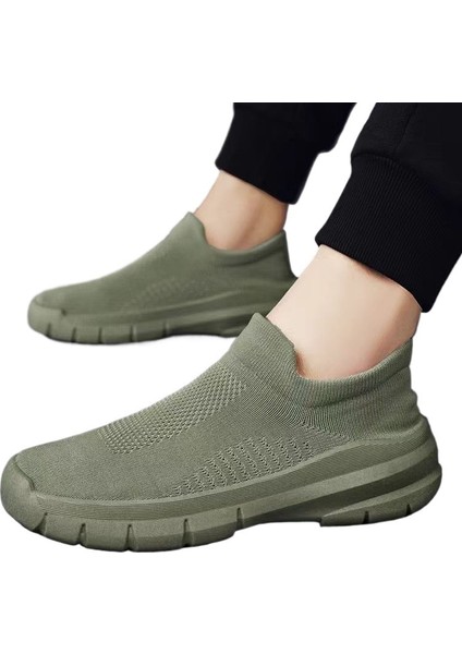Erkek Spor Ayakkabıları (Yurt Dışından)