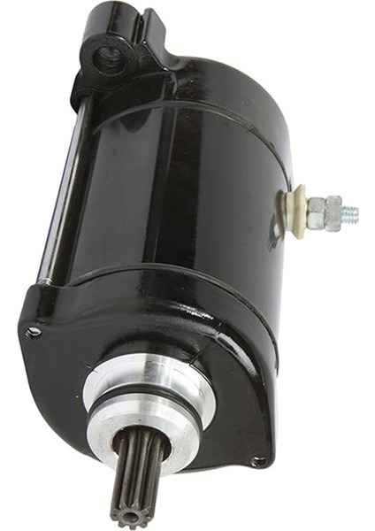 64X-81800-00-00 Yamaha Jet-Ski Waverunner Için Başlangıç ​​motoru GP760 MJ760 XL760 WB760 WVT760 RA760 Yeni Motor Aksesuarları (Yurt Dışından)