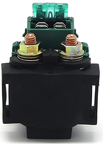 Motosiklet Solenoid Başlangıç ​​rölesi 27010-1254 Kawasaki Arctic Cat Suzuki Honda GL1500S 27010-0796 Motosiklet Parçaları (Yurt Dışından) modelleri
