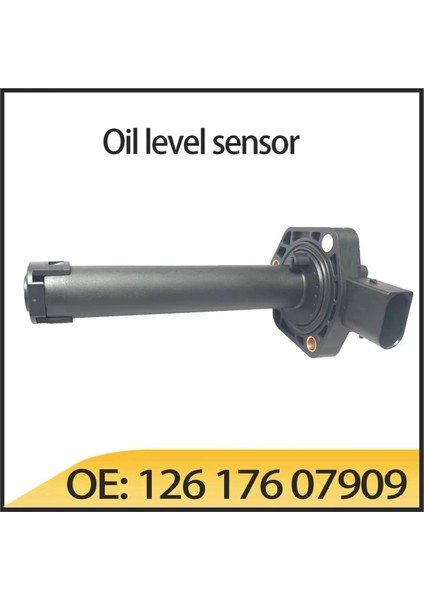 Yağ Seviyesi Sensörü 12617607909 12617548062 12617543091 1261756722 Bmw E60 E61 530XI E83 X3 E70 F15 X5 E71 X6 L6 3.0l (Yurt Dışından) fiyatları