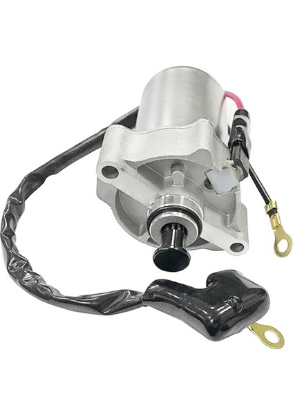 9 Yamaha Raptor Için 9 Diş Başlangıç ​​motoru 90 2006-2023 Grizzly 90 2019-2023 43D-H1800-00-00 99999-04128-00 Yüksek Kalite (Yurt Dışından) indirimleri