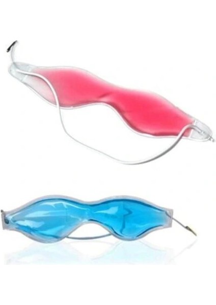 Soğuk Sıcak Jel Göz Bandı indirimleri