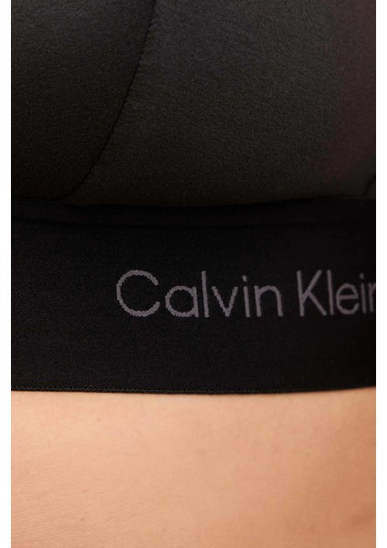 Kadın Siyah Desteksiz Üçgen Bralet Sütyen LV00QF8610 fırsatları