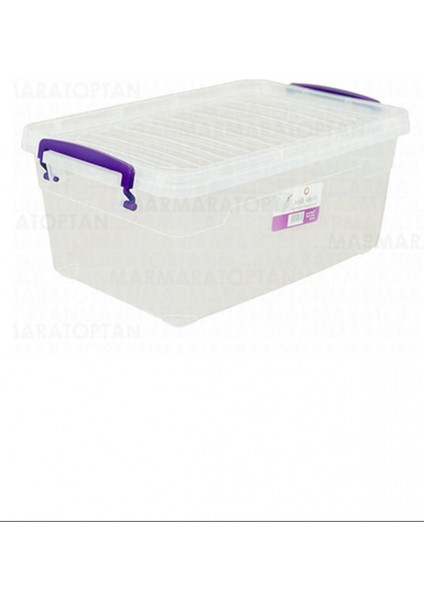 Erzak Saklama Kabı Kiler 2 Lt. Dikdörtgen -56321