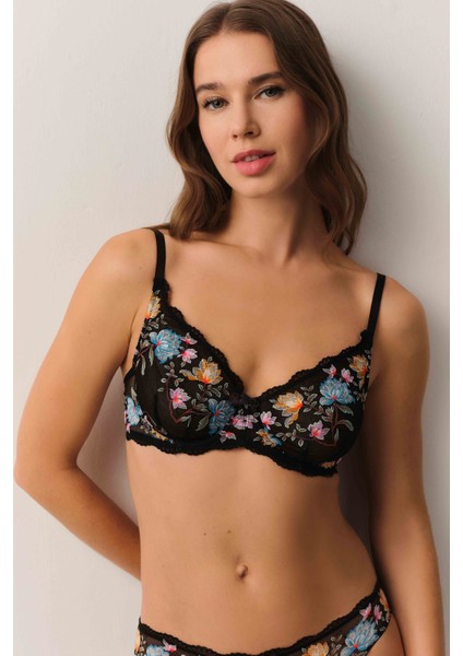 Ethereal Desteksiz Sütyen modelleri