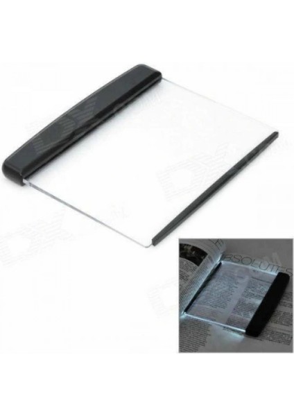 Kitap Okuma Lambası Led Panel fiyatları