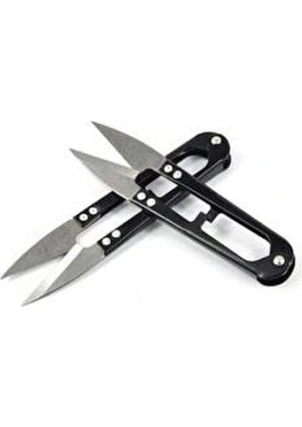 Yaylı Balıkçı İp Kesme Makası