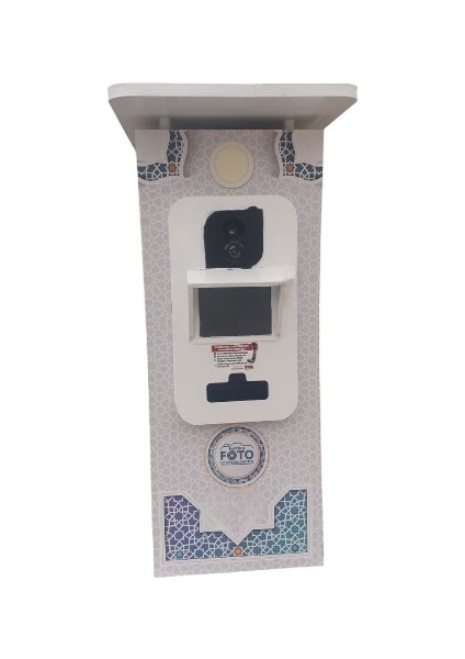 Dış Ortamda Kağıt Para Atılarak Çalışan Anında Çıktı Veren Hatıra Fotoğraf Makinesi fiyatları