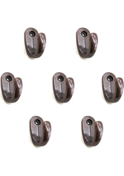 Büyük Tekli Fincan Askı, Dekor Askısı - Eskitme, 100 Adet, 12x23x30 Mm fiyatları