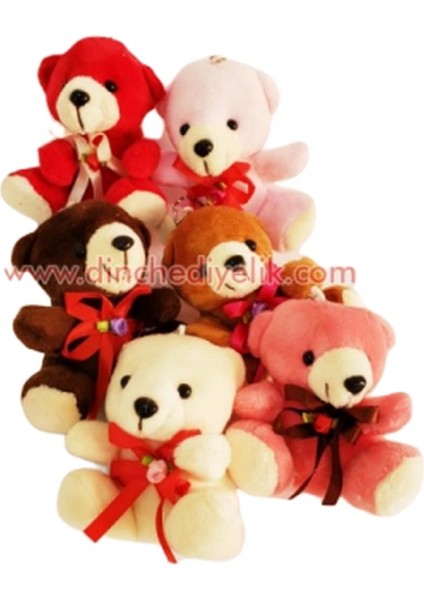 Ayıcık Anahtarlik fiyatları