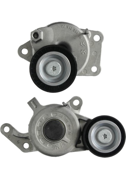 V Kayış Seti 1687977080 / Expert Traveller Jumper Jumpy 508 Ds5 fırsatları