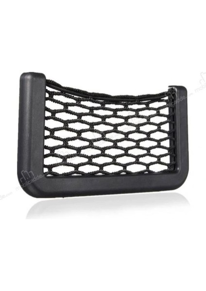 Araç İçi Telefon Tutucu File fırsatları