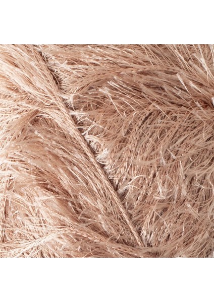 Loren Furry Bej El Örgü İpi - RF053 - 34060 fiyatları