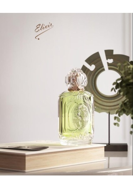 Oceanus Collection Elixir Edp 100 ml Unisex Parfüm modelleri