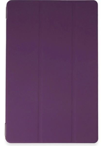 Xiaomi Redmi Pad Kılıf Tablet Smart Kılıf - Mor fiyatları