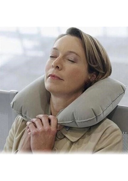 Seyahat Yolculuk Uyku Boyun Yastığı Ergonomik Ortopedik Yastık fiyatları
