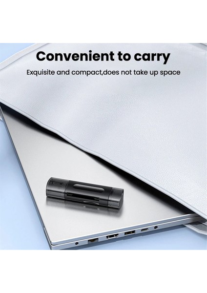 USB 2.0 - Sd Kart Okuyucu Micro-Sd Tf Hafıza Kartı Adaptörü Pc Dizüstü Bilgisayar Aksesuarları Çoklu Akıllı Kart Okuyucu Kart Okuyucu (Yurt Dışından) fiyatları