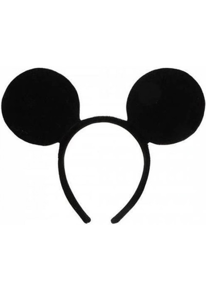Mickey Mouse Tacı Fare Tacı