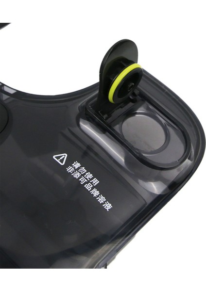 Tineco Stretch/stretchs/stretchmıx Zemin Fırçalama Makinesi Yedek Parçaları Için Su Deposu Dayanıklı Su Deposu (Yurt Dışından) fiyatları