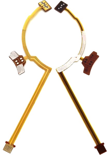 Sony Fe2.8/24-70 mm 24-70MM Gm Onarım Parçası Için 1 Adet Yeni Lens Diyafram Sensörü Esnek Kablosu (Yurt Dışından) fiyatları