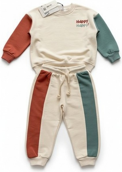 Unısex Alt-Üst Eşofman Takım