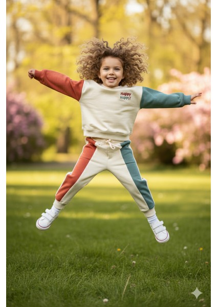 Unısex Alt-Üst Eşofman Takım modelleri