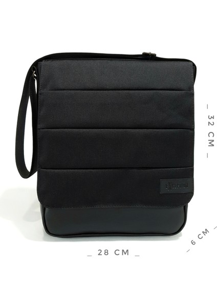 13,3 Inç ve 14 Inç Laptop Postacı Çantası modelleri