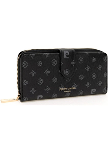 Kadın Cüzdan Günlük Kullanım İçin Şık Tasarım Fermuarlı Model fırsatları