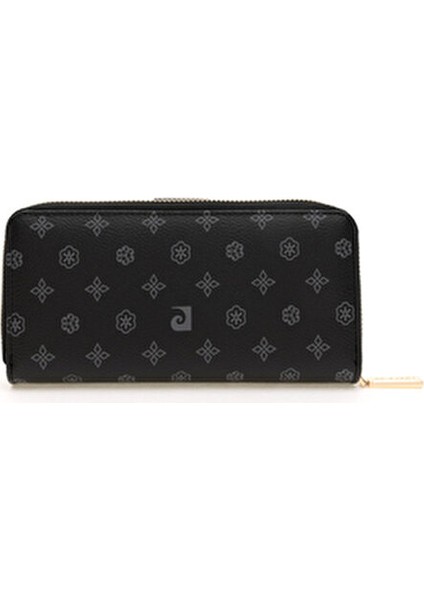 Kadın Cüzdan Günlük Kullanım İçin Şık Tasarım Fermuarlı Model indirimleri