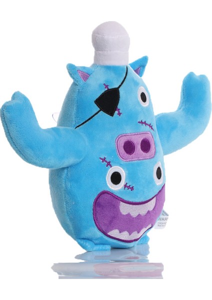 Sınıf Bahçe Bebek Anaokulu Peluş Bebek (Yurt Dışından) fiyatları