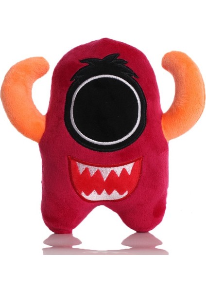 Sınıf Bahçe Bebek Anaokulu Peluş Bebek (Yurt Dışından)