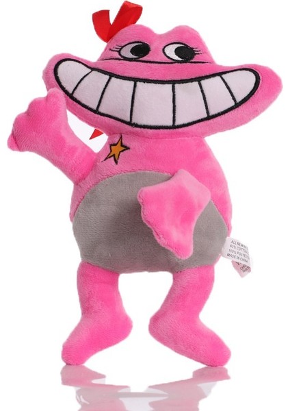 Sınıf Bahçe Bebek Anaokulu Peluş Bebek (Yurt Dışından)