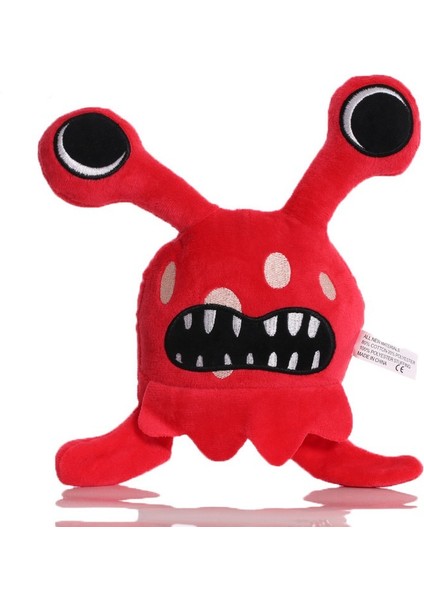 Sınıf Bahçe Bebek Anaokulu Peluş Bebek (Yurt Dışından)