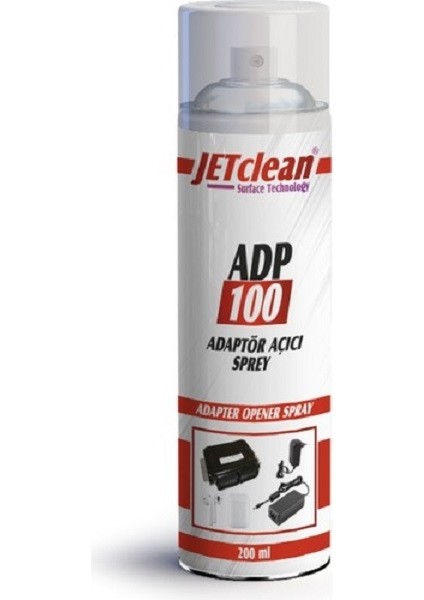 Adaptör Sökücü Sprey Sökme Açma Spreyi 200 Ml. fiyatları