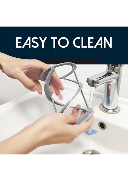 Ninja Slushie FS301/FS300 Dondurulmuş Içecek Makinesi Yedek Aksesuarları Için Yedek Burgu (Yurt Dışından) fiyatları