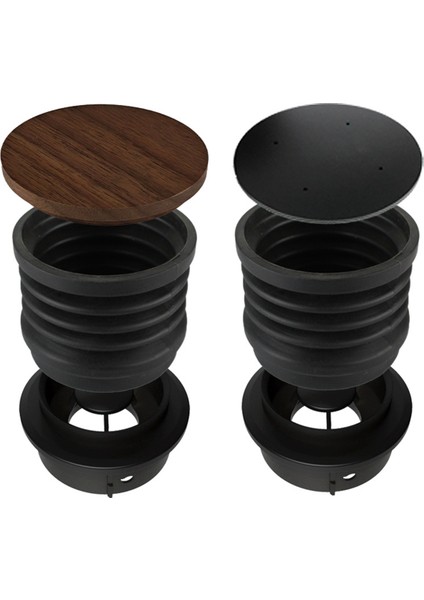 Baratza Encore/encore Esp /forte Bg/forte Ap/virtuoso+/vario+/vario W Kahve Öğütücü Için Kahve Çekirdeği Hazneli Hava Üfleyici (Yurt Dışından) fırsatları