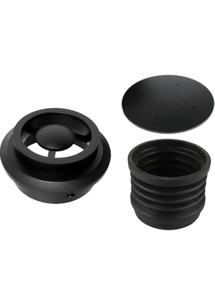 Baratza Encore/encore Esp /forte Bg/forte Ap/virtuoso+/vario+/vario W Kahve Öğütücü Için Kahve Çekirdeği Hazneli Hava Üfleyici (Yurt Dışından) indirimleri