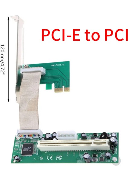 Pcıe - Pcı Express X16 Dönüştürme Kartı Pcı-E Genişletme Dönüştürücü Adaptör Kartı (Yurt Dışından) fiyatları